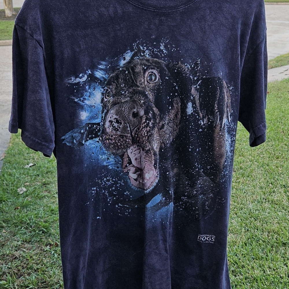 🐾 Dog T-Shirt - Picture 3 of 7